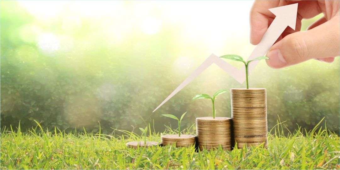 Importance of an optimistic mindset and patience in mutual funds investments